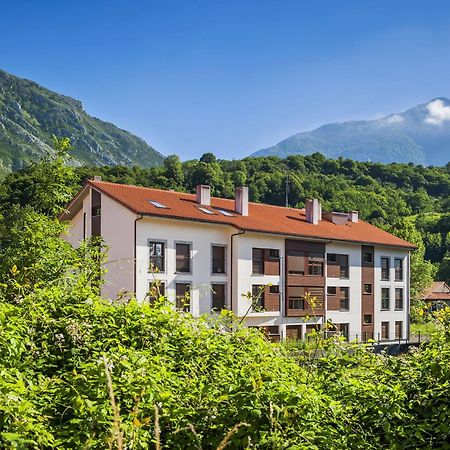 Apartamentos El Caxigu Arenas De Cabrales Exterior photo